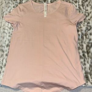 Lululemon Love Crew Lightweight